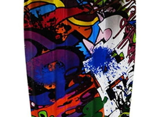 Penny board cu design original Sporter foto 2