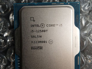 CPU Intel Core i5-12500T SRL5W ジャンク品 | www.sugarbun.com