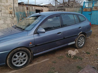 KIA Rio foto 4