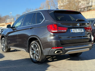 BMW X5 foto 4