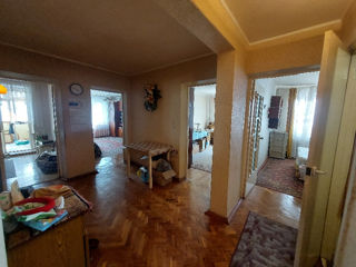 Apartament cu 4 camere, 87 m², Centru, Chișinău