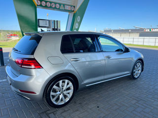 Volkswagen Golf foto 6