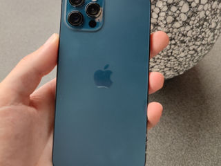 iPhone 12 Pro 128 GB de la  lei pe lună! In credit 0%!