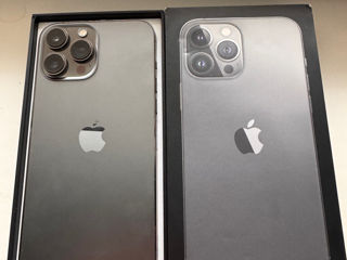 iPhone 13 Pro Max Graphite idea foto 7