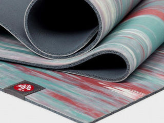 Mat Pentru Yoga Manduka Eko Lite Patina Marbled-4Mm foto 1