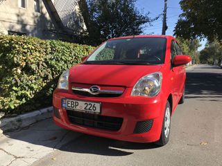 Daihatsu Cuore foto 3