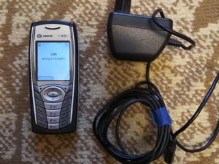 Мобильные телефоны Orange 3G F100. / Sagem my X5-2. foto 3