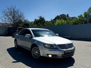 Volkswagen Phaeton foto 2