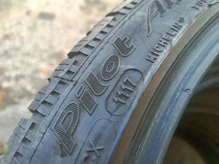 225/40/R18 Michelin foto 5