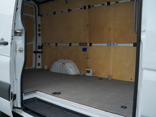 Mercedes Sprinter 316 2016anu foto 9