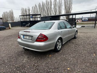 Mercedes E-Class foto 4