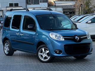 Renault Kangoo foto 5