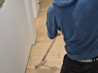 Raschetare parchet, stejar frasin venghel renovare, montare, experienta 25 ani!! foto 7