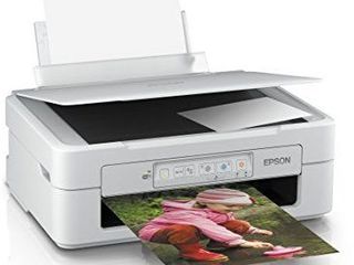 Epson Home Xp-247 Wi-fi/print/copy/Scan 3 в 1...новый foto 2