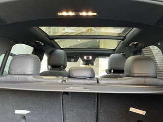 Mercedes GLE foto 9