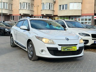 Renault Megane foto 3