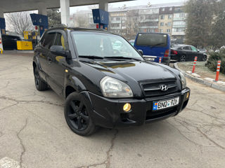 Hyundai Tucson foto 2