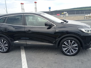 Renault Kadjar foto 2