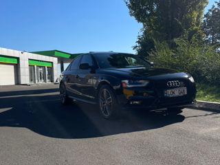 Audi A4 foto 8