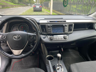 Toyota Rav 4 foto 7