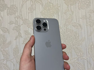 iphone 15 Pro Max 256