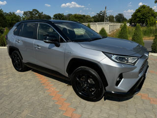 Toyota Rav 4 foto 7