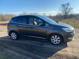 Ford C-Max foto 4