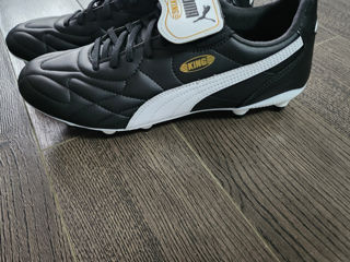 Buti PUMA KING TOP FG-AG foto 3