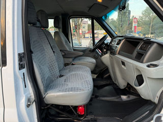 Ford Transit foto 15