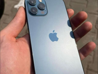 iPhone 12 Pro schimb