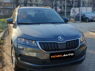 Skoda Karoq foto 2