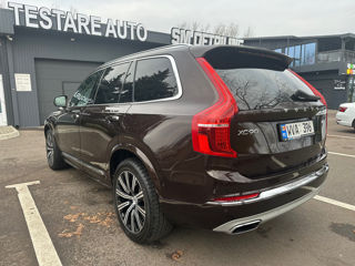 Volvo XC90 foto 4