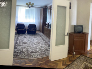 Apartament cu 3 camere, 77 m², Ciocana, Chișinău foto 13