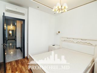 Chirie, Columna, Crown Plaza Park, 2 camere+living, 1000 euro! foto 6