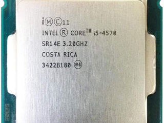 Intel core i5-4570