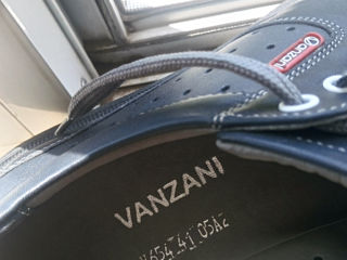 adidasi Men's 42 / vanzani piele 41 foto 4