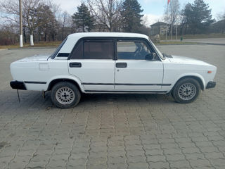 Lada / ВАЗ 2105 foto 6