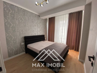 Apartament cu 2 camere, 68 m², Ciocana, Chișinău