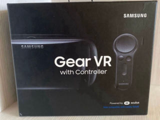 Samsung Gear VR