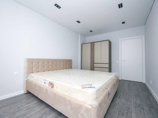 Apartament cu 1 cameră, 48 m², Buiucani, Chișinău foto 2