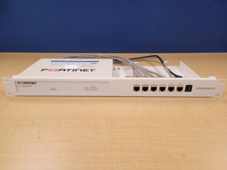 Fortinet FortiGate FG-40F