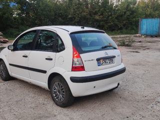 Citroen C3 foto 4