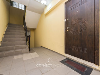 Apartament cu 2 camere, 77 m², Durlești, Chișinău foto 18