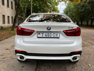 BMW X6 foto 4