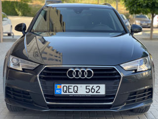 Audi A4 foto 5