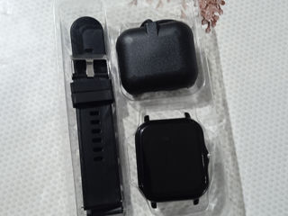 Smart watch foto 2