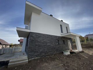 Продажа: частный дом премиум класса в Молдове. 143.5 м2 и 5,5 соток foto 4