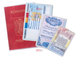Buletin roman, Pasaport roman, permis de conducere roman , rapid si sigur !