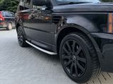 Land Rover Range Rover Sport foto 4