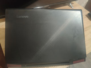 Lenovo ideapad Y700 foto 3